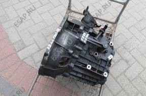 КОРОБКА ПЕРЕДАЧW 6M5 год,7002YC FOCUS MK2 1,6 TDCI 2008