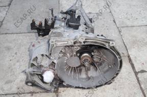 КОРОБКА ПЕРЕДАЧW 6M5 год,7002YC FORD FOCUS MK2 1.6 TDCI