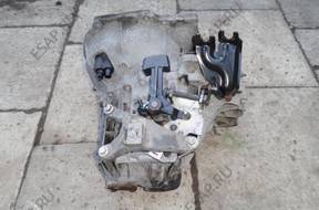 КОРОБКА ПЕРЕДАЧW 6M5 год,7002YC FORD FOCUS MK2 1.6 TDCI