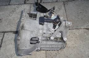 КОРОБКА ПЕРЕДАЧW 6M5 год,7002YC FORD FOCUS MK2 1.6 TDCI