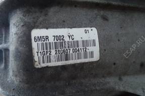 КОРОБКА ПЕРЕДАЧW 6M5 год,7002YC FORD FOCUS MK2 1.6 TDCI