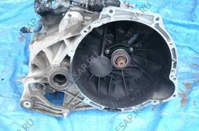 КОРОБКА ПЕРЕДАЧW 6M5 год, KKDA 1.8 TDCI FORD FOCUS MK2