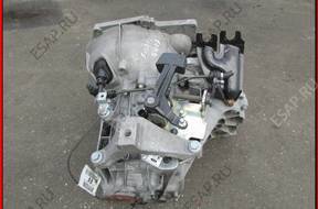 КОРОБКА ПЕРЕДАЧw 6msr7002ya focus ii 1.6 tdci