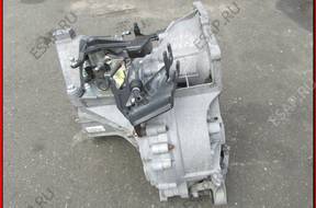 КОРОБКА ПЕРЕДАЧw 6msr7002ya focus ii 1.6 tdci