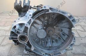 КОРОБКА ПЕРЕДАЧW 6N5 год, 7002VF VOLVO S40 V50 2.0i 12 год,