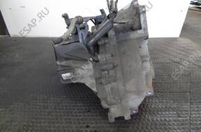 КОРОБКА ПЕРЕДАЧw 6N5 год,7002YC Volvo C30 V50 S40 1.6 D