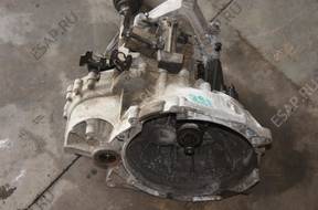 КОРОБКА ПЕРЕДАЧW 6n5r7002vd  2.0 БЕНЗИН