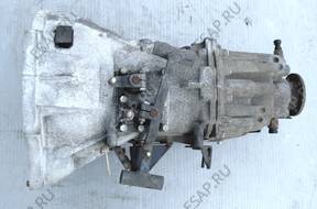 КОРОБКА ПЕРЕДАЧW 6S300 08603 IVECO 2.8 HPI 2004 год