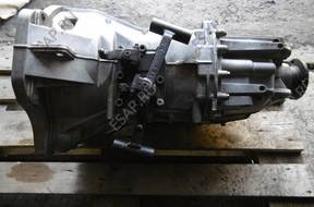 КОРОБКА ПЕРЕДАЧW 6S300 IVECO DAILY 2.8