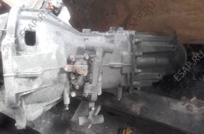 КОРОБКА ПЕРЕДАЧW 6S300 IVECO DAILY
