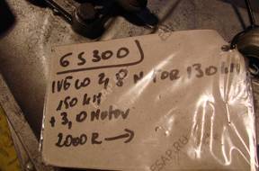 КОРОБКА ПЕРЕДАЧw 6S300 IVECO