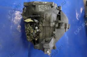 КОРОБКА ПЕРЕДАЧW 6S7 год, 6-СТУПЕНЧАТАЯ FORD MONDEO MK3 2.0TDCI