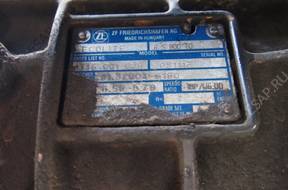 КОРОБКА ПЕРЕДАЧw 6S800 TO MAN TGL