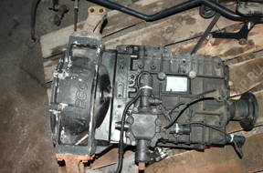 КОРОБКА ПЕРЕДАЧW 6S850 MAN TGL  5400NETTO
