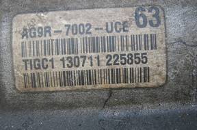 КОРОБКА ПЕРЕДАЧW 6.СТУПЕНЧАТАЯ. FORD S MAX 2.0D 163 KM 2011 год