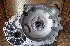 КОРОБКА ПЕРЕДАЧW 6T45 CHEVROLET OPEL