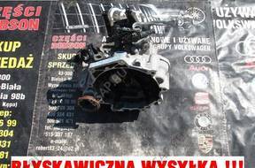 КОРОБКА ПЕРЕДАЧW 6V0 1.2 TSI PRQ FABIA 3 III