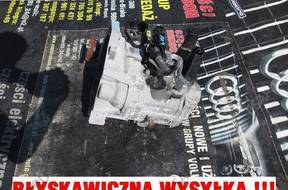 КОРОБКА ПЕРЕДАЧW 6V0 1.2 TSI PRQ FABIA 3 III