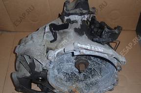КОРОБКА ПЕРЕДАЧW 6X4 год,-7002-CC MONDEO X-TYPE 2.2 D