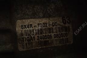 КОРОБКА ПЕРЕДАЧW 6X4 год,-7002-CC MONDEO X-TYPE 2.2 D