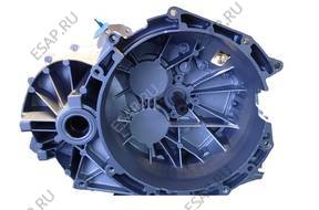 КОРОБКА ПЕРЕДАЧW 6X4 год,-7002CD JAGUAR X-TYPE 2.2D