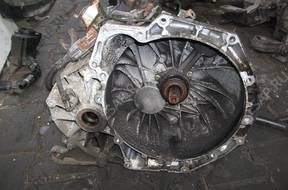 КОРОБКА ПЕРЕДАЧw 7 Ford Focus  XS4 год,-7F096-AB