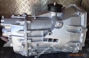 КОРОБКА ПЕРЕДАЧW 711.612 VW MERCEDES 2.5 TDI