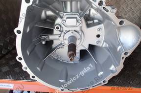 КОРОБКА ПЕРЕДАЧW 711.612 VW MERCEDES 2.5 TDI