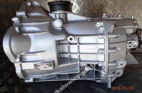 КОРОБКА ПЕРЕДАЧW 711.612 VW MERCEDES 2.5 TDI