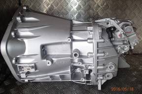 КОРОБКА ПЕРЕДАЧW 711.620 G32-5 VW MERCEDES 2.2 CDI