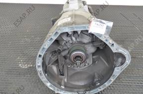 КОРОБКА ПЕРЕДАЧw 716628 Mercedes C klasa W203 105kW