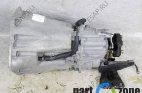 КОРОБКА ПЕРЕДАЧW 716628 MERCEDES W203 1,8K 6-СТУПЕНЧАТАЯ