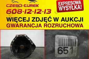 КОРОБКА ПЕРЕДАЧW 716.647 716647 W203 2.2 CDI МЕХАНИКА