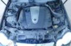 КОРОБКА ПЕРЕДАЧw 716649 MERCEDES W211 W203 2,2 2,7