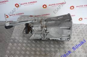КОРОБКА ПЕРЕДАЧW 716657 CLK 220 CDI 07.R KOMPL.