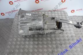 КОРОБКА ПЕРЕДАЧW 716657 CLK 220 CDI 07.R KOMPL.