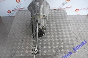 КОРОБКА ПЕРЕДАЧW 716657 CLK 220 CDI 07.R KOMPL.
