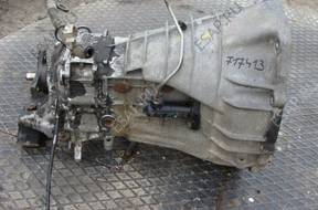 КОРОБКА ПЕРЕДАЧW 717413 KRTKI WAEK MERCEDES 124