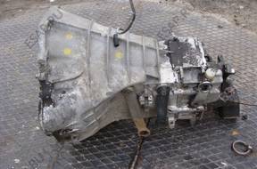 КОРОБКА ПЕРЕДАЧW 717413 KRTKI WAEK MERCEDES 124