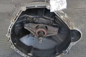 КОРОБКА ПЕРЕДАЧw 717416 Mercedes C klasa W202 1,8b