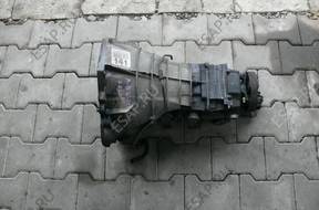 КОРОБКА ПЕРЕДАЧw 717466 Mercedes W202 2.2 CDI