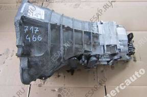 КОРОБКА ПЕРЕДАЧW 717.466 MERCEDES W202 W210 2.2CDI