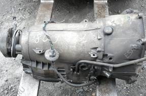 КОРОБКА ПЕРЕДАЧW 7226080 MERCEDES W210 3.0 TD