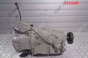 КОРОБКА ПЕРЕДАЧW 722640 - MB W203 2.7 CDI 02 год, FV