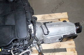 КОРОБКА ПЕРЕДАЧW 722906 MERCEDES SL 350 V6 276.954