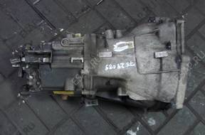 КОРОБКА ПЕРЕДАЧw 7529089 BMW E46 COMPACT 1,6