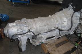 КОРОБКА ПЕРЕДАЧW 7616615 BMW E70 X5 X6 N57D30A 2010