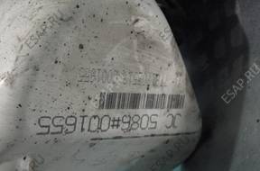 КОРОБКА ПЕРЕДАЧW 7701702518 RENAULT SCENIC I 1.4 8V