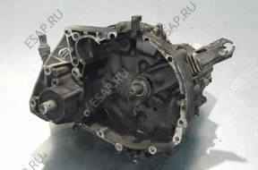 КОРОБКА ПЕРЕДАЧW 7701702518 RENAULT SCENIC I 1.4 8V