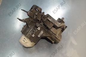 КОРОБКА ПЕРЕДАЧW 7701702518 RENAULT SCENIC I 1.4 8V